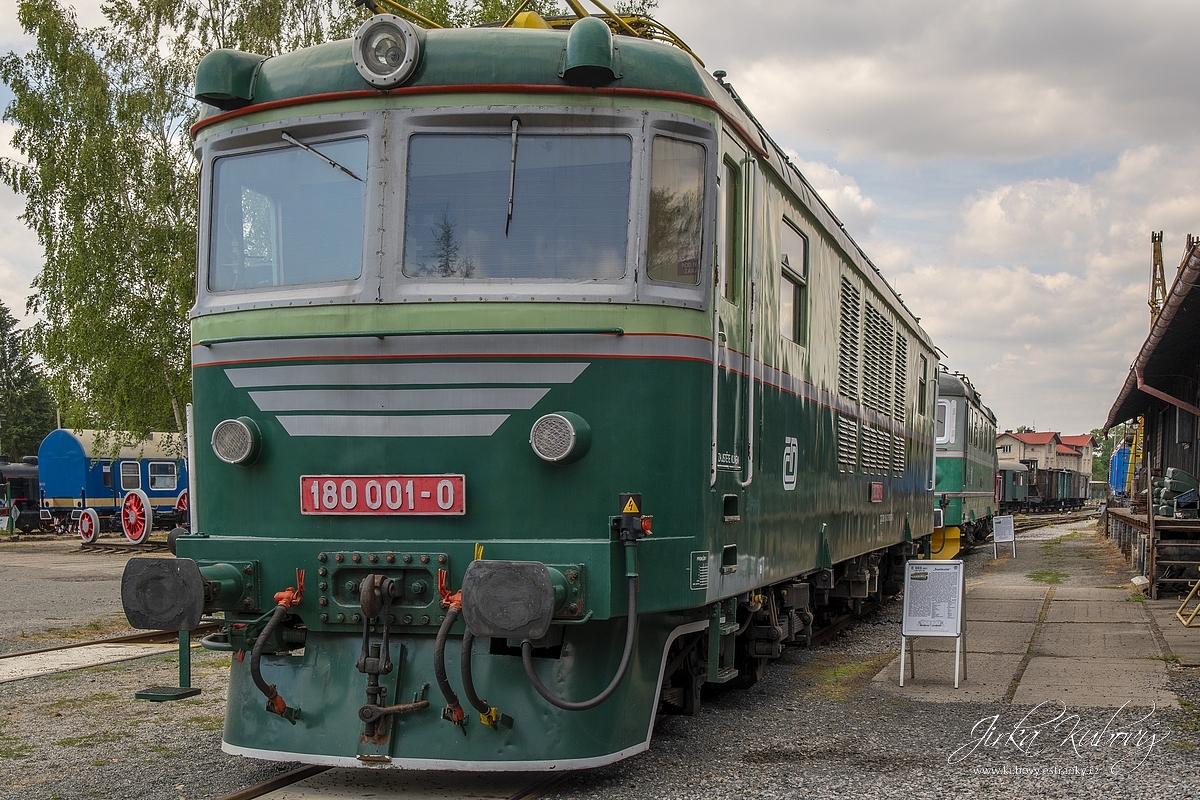 Železniční muzeum Lužná (03)