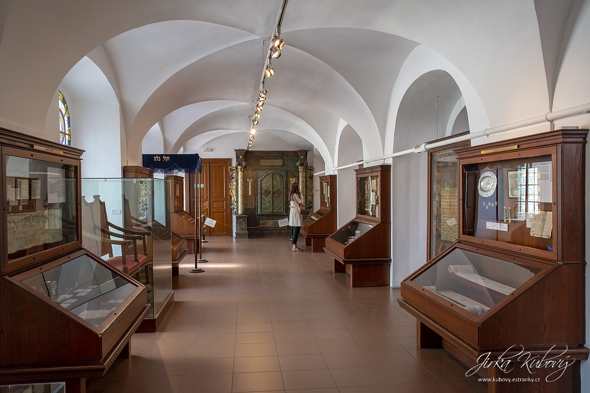 Židovské muzeum (17)