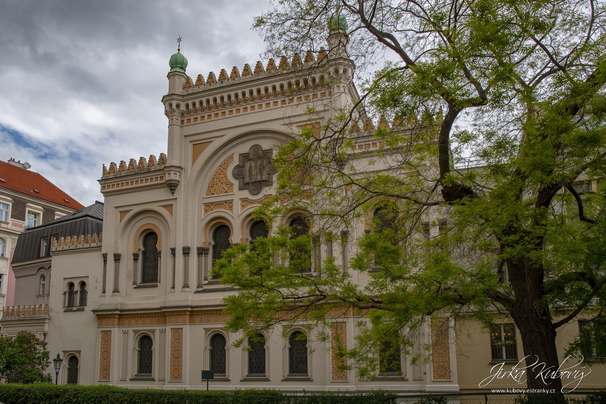 Židovské muzeum (31)