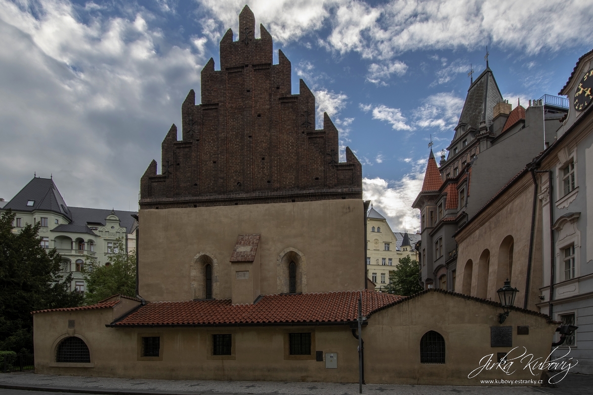 Židovské muzeum (46)