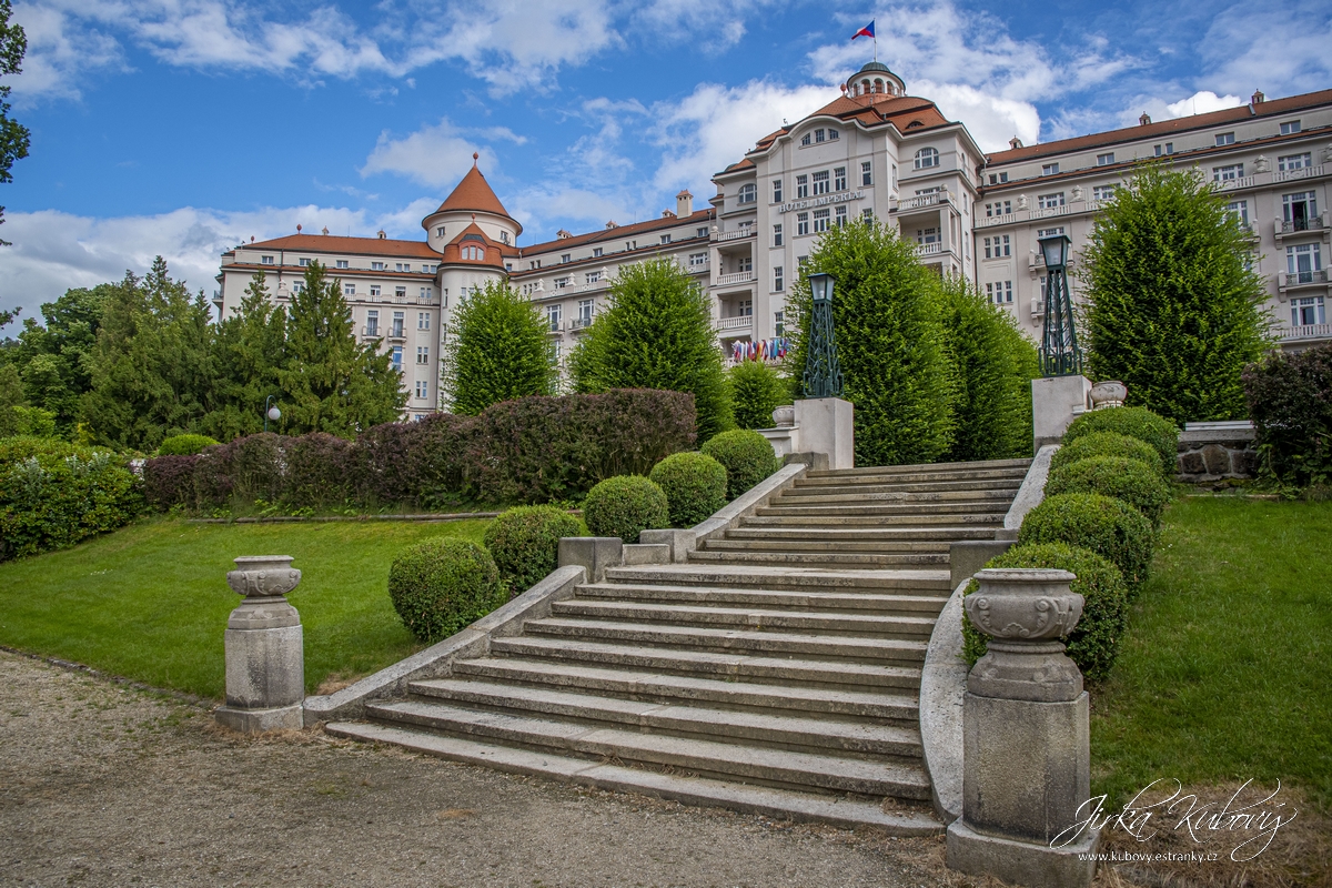 Karlovy Vary (17) - Hotel Imperial