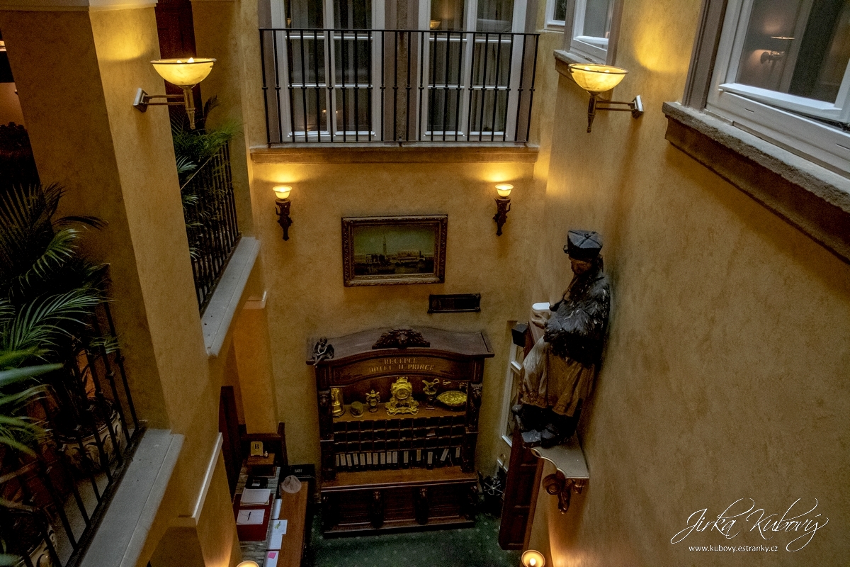 Hotel U Prince (02)