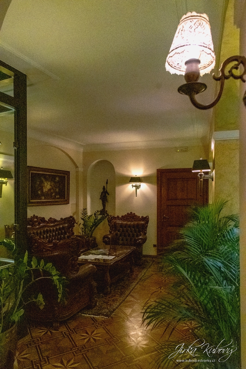 Hotel U Prince (04)