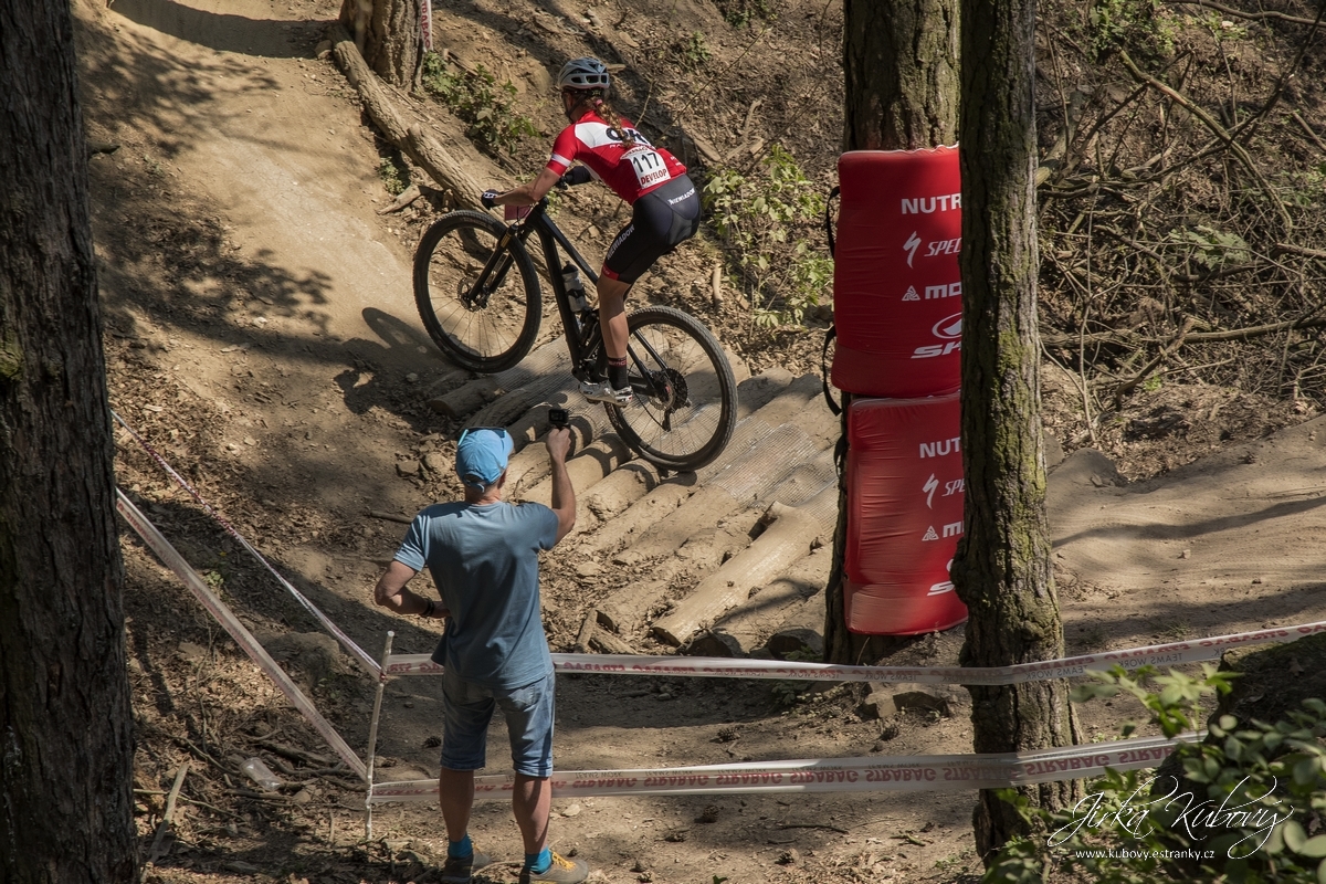 Český pohár MTB (02)