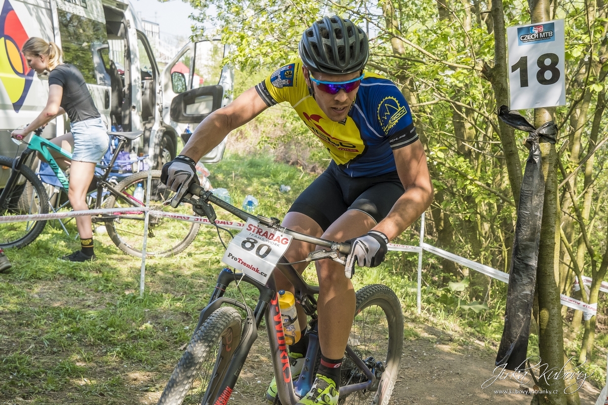 Český pohár MTB (14)