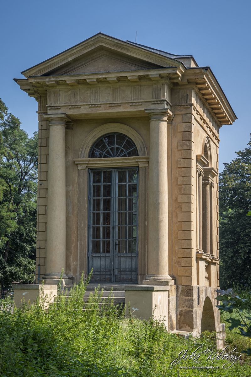 Veltrusy (17)