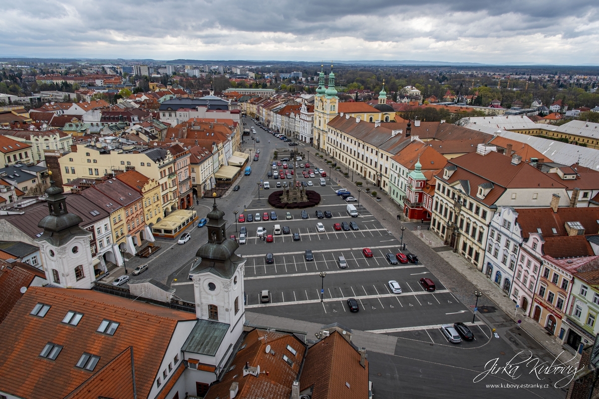 Hradec Králové (18)