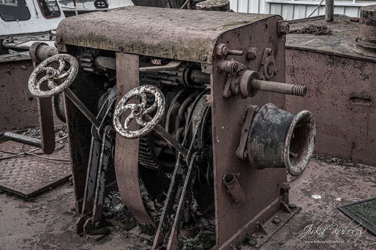 Urbex - Holešovický přístav (08)