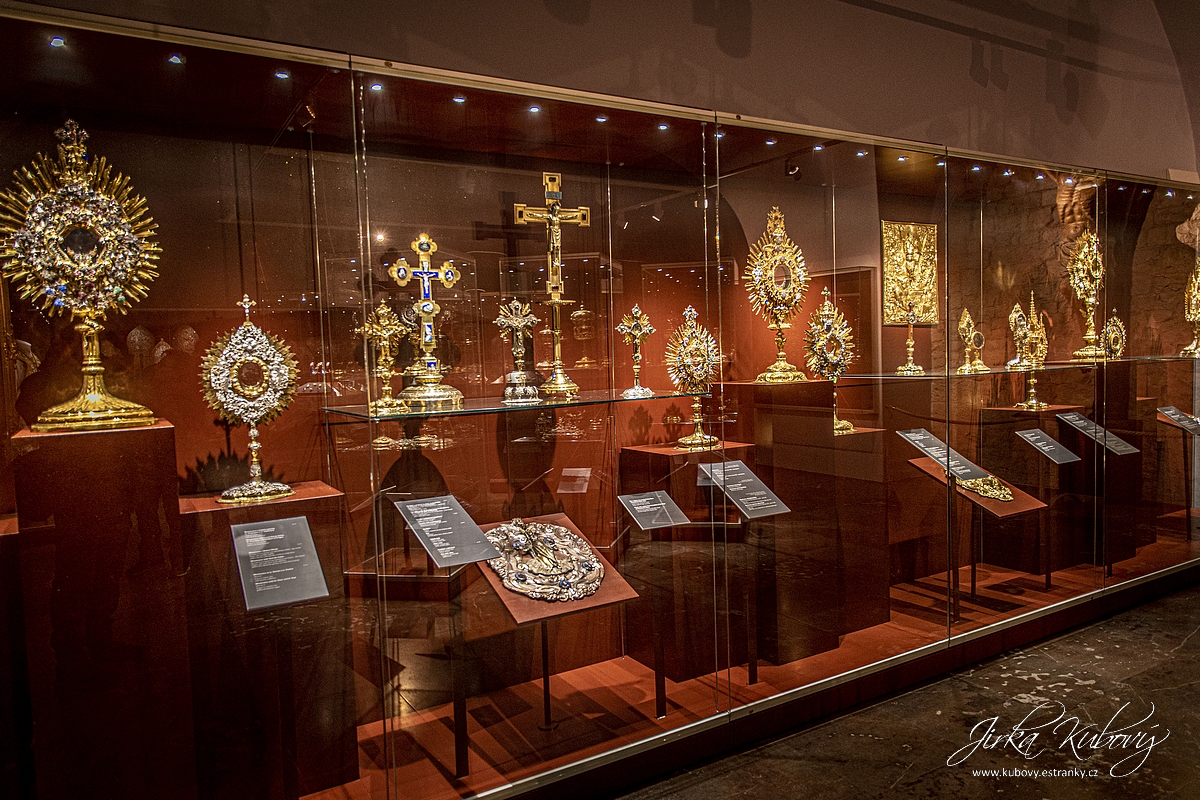 Strahovská galerie a knihovna  (13)