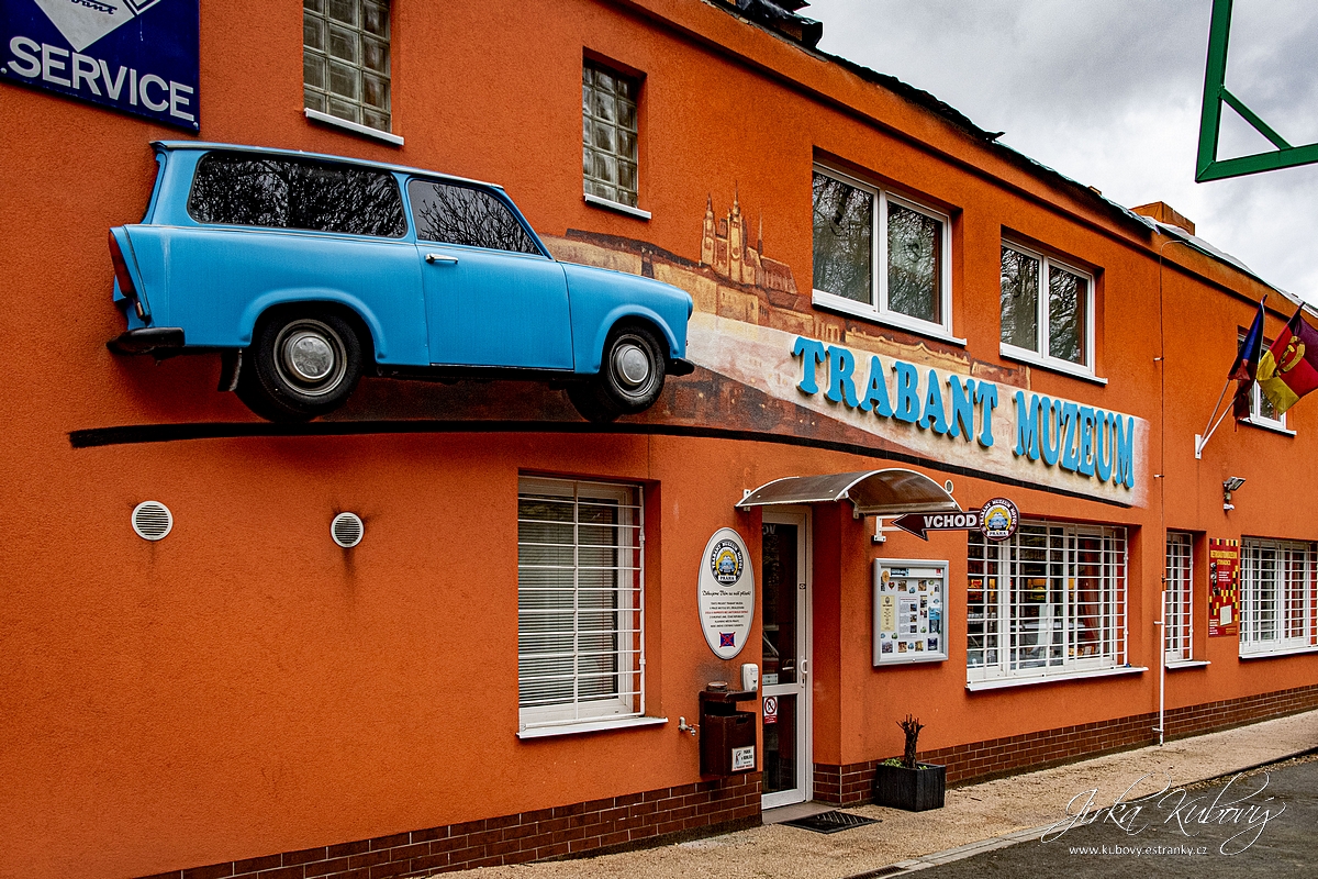 Trabant muzeum (01)