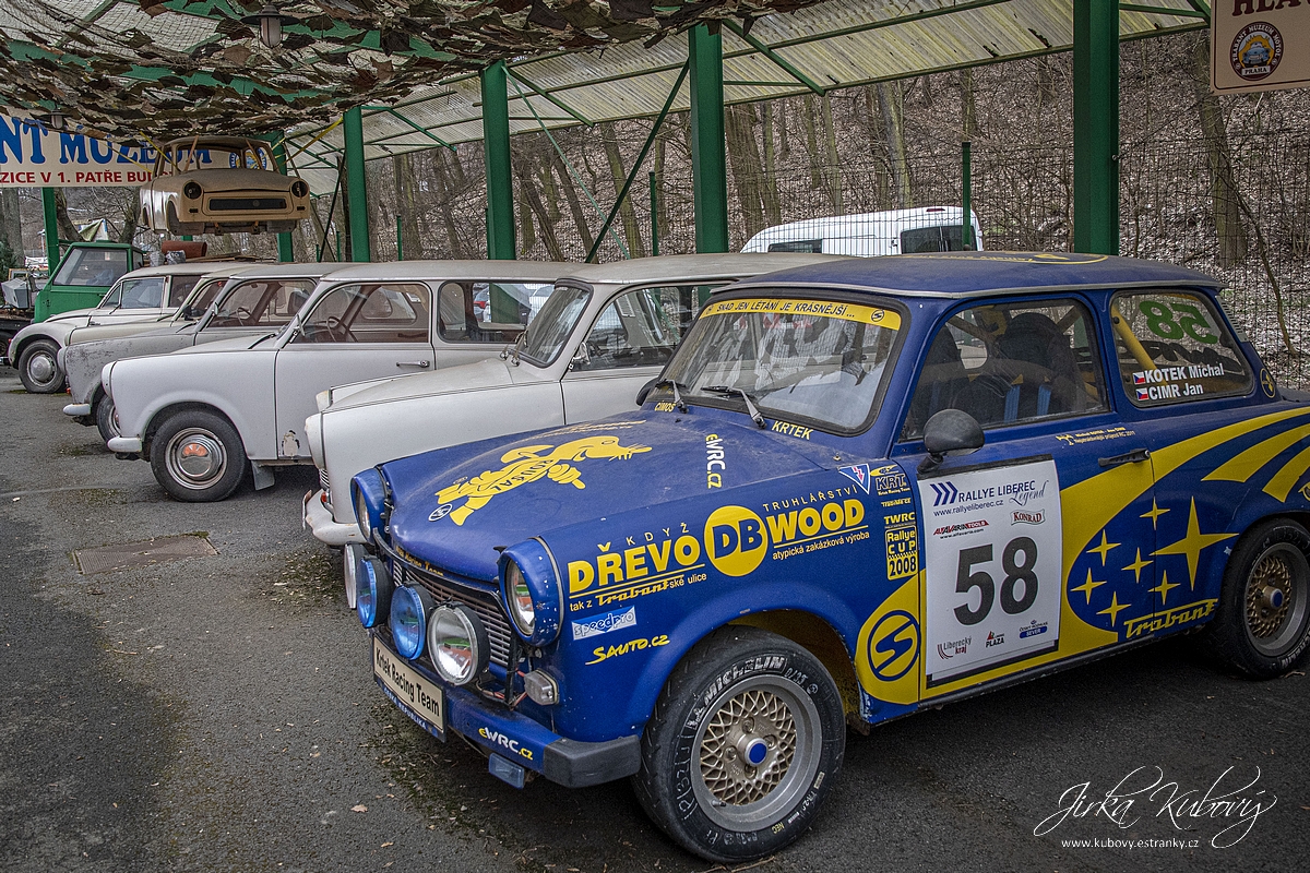 Trabant muzeum (02)