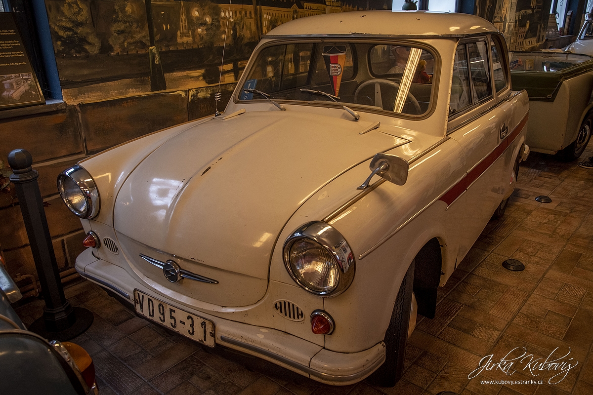 Trabant muzeum (13)