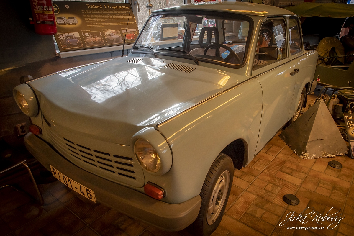 Trabant muzeum (15)