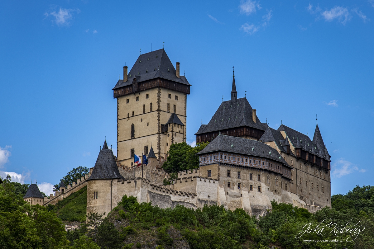 Karlštejn (10)