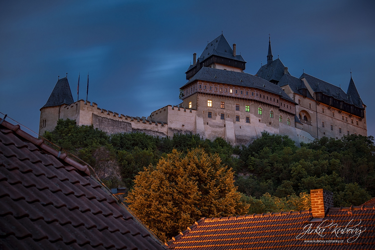 Karlštejn (30)