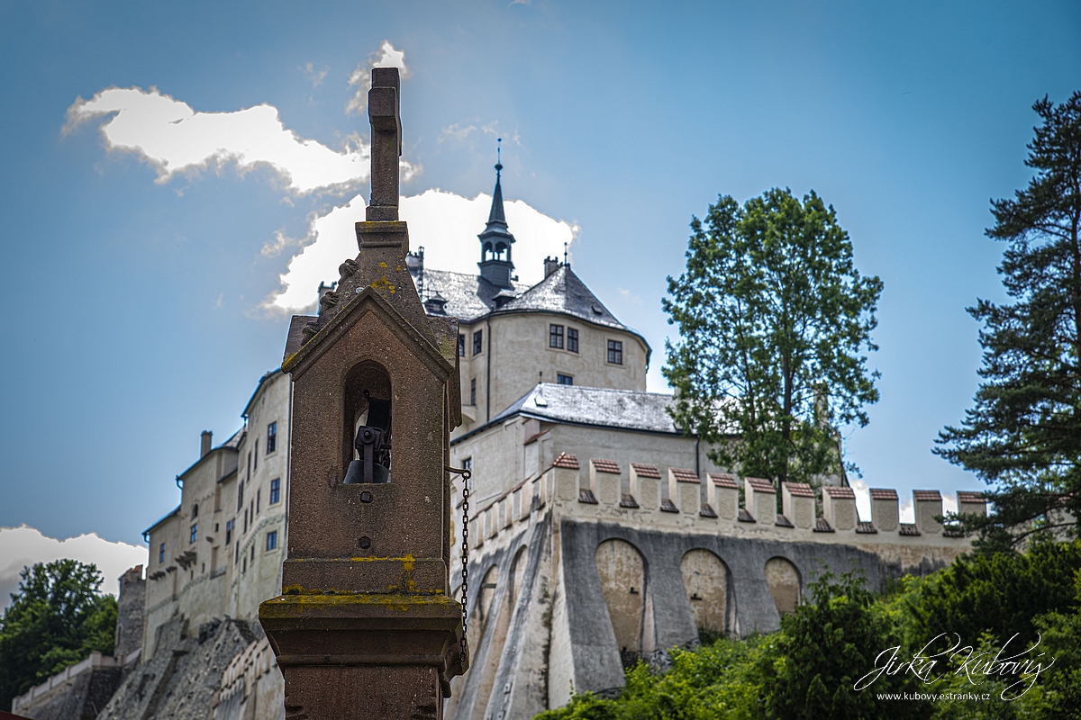 Hrad Český Šternberk (01)