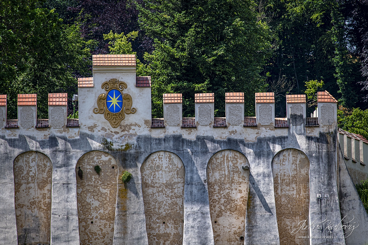 Hrad Český Šternberk (02)