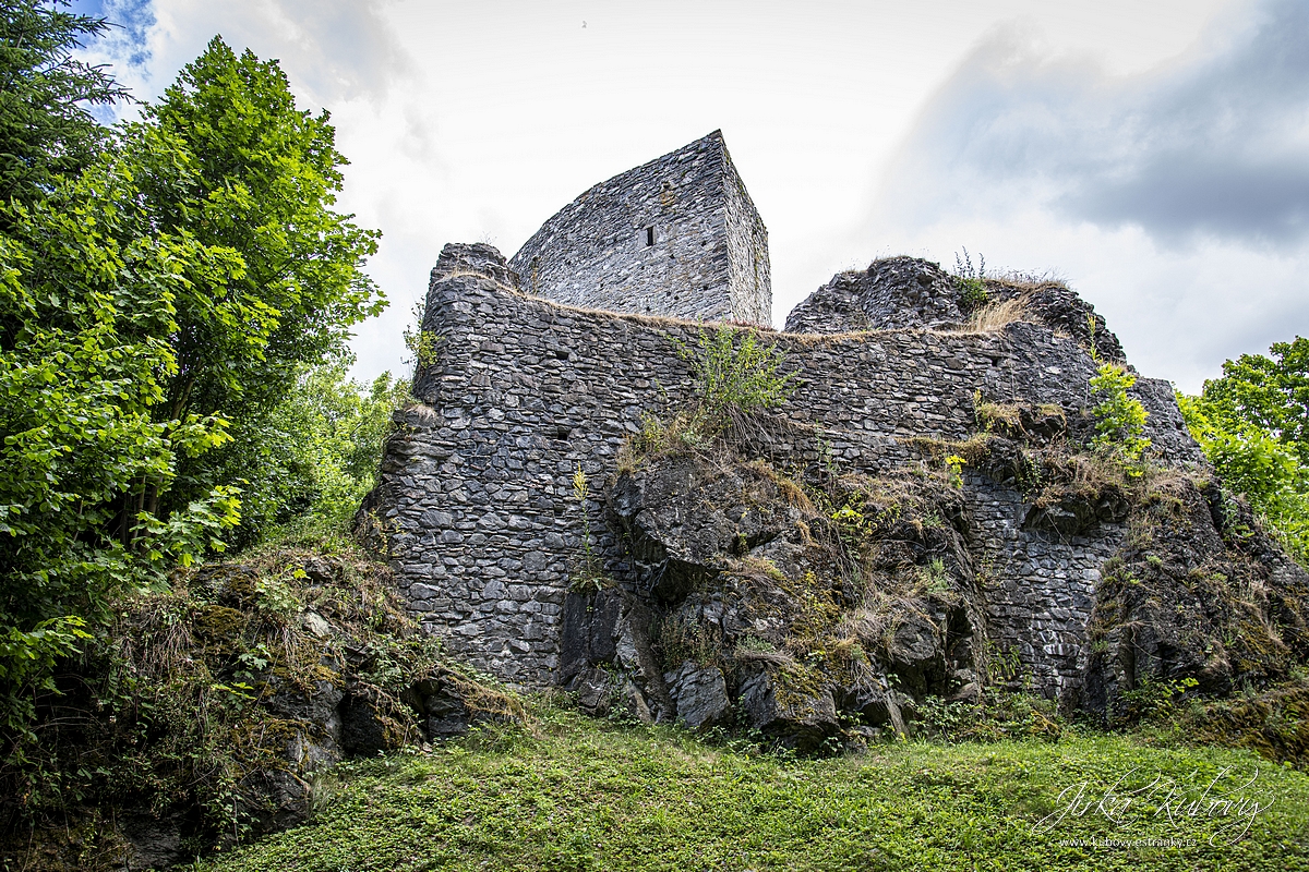 Hrad Český Šternberk (03)