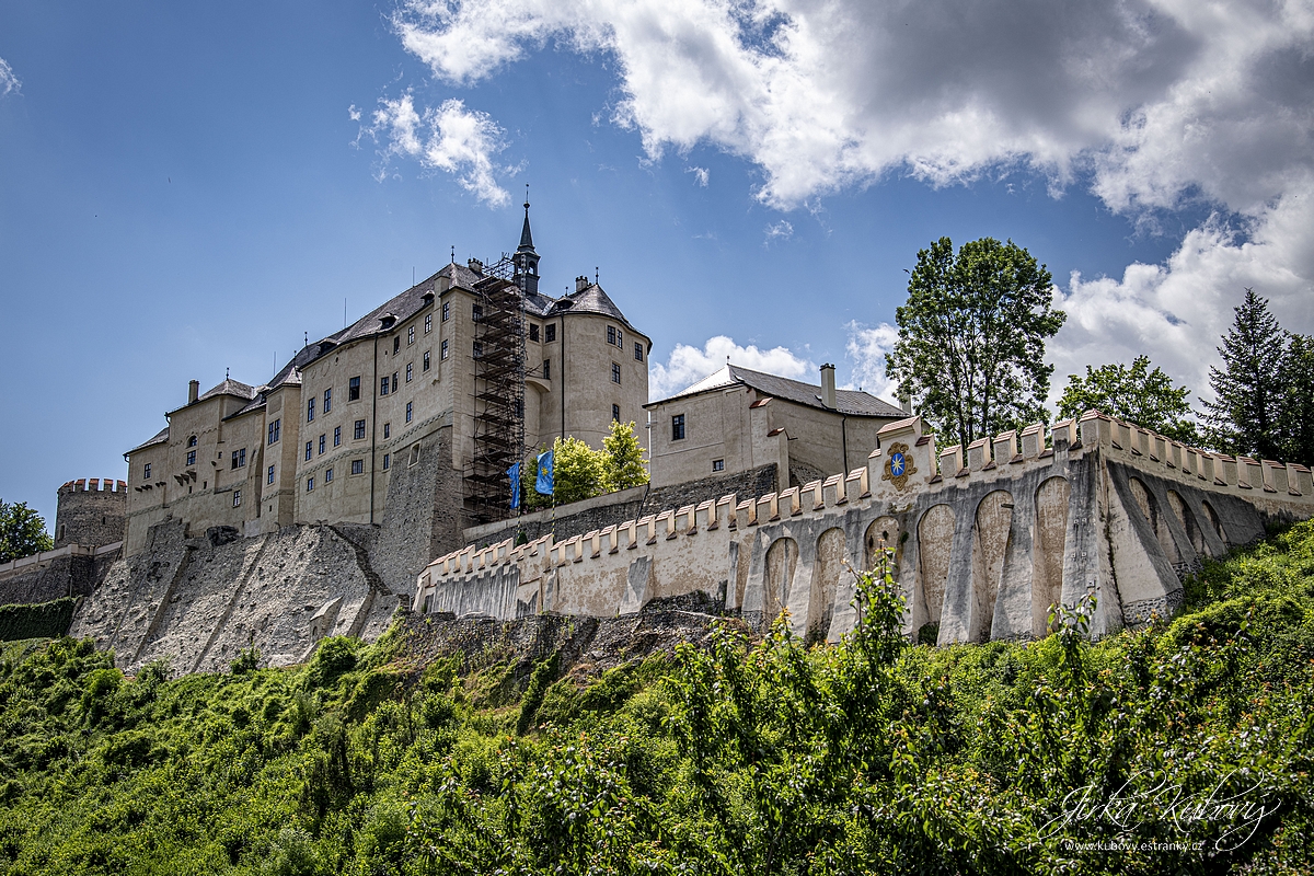 Hrad Český Šternberk (07)