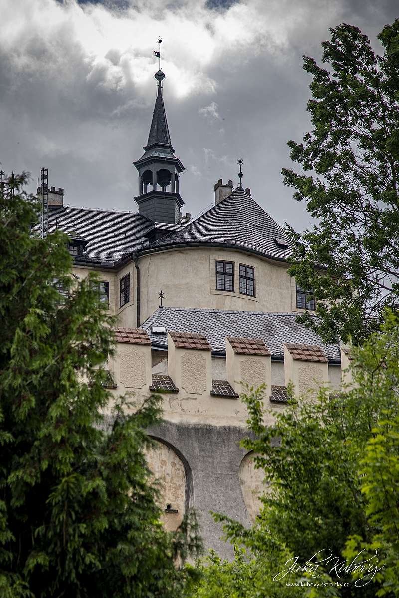 Hrad Český Šternberk (08)