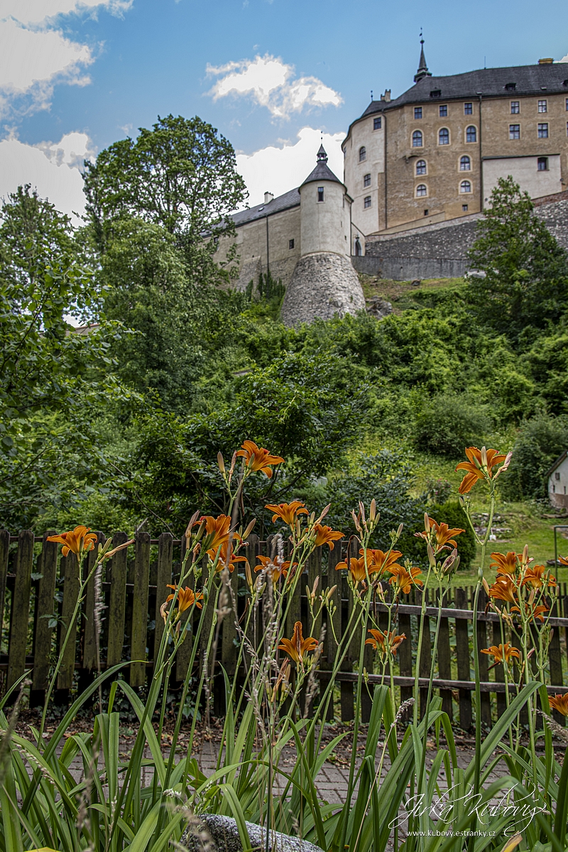 Hrad Český Šternberk (11)