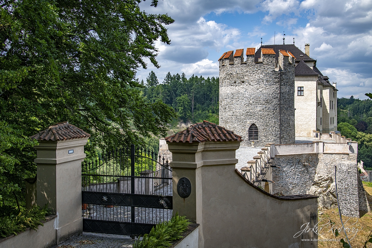 Hrad Český Šternberk (10)