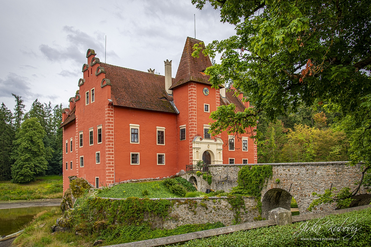 Červená Lhota (01)