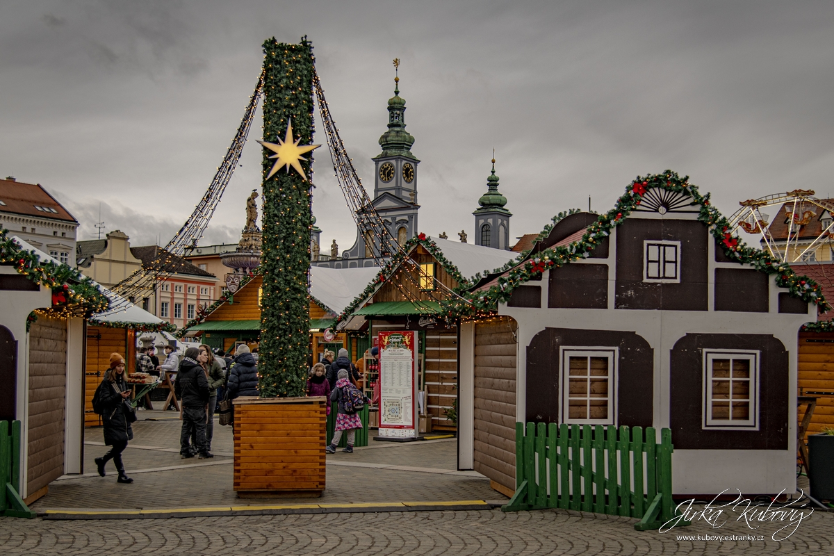 Vánoční trhy Budějovice (01)