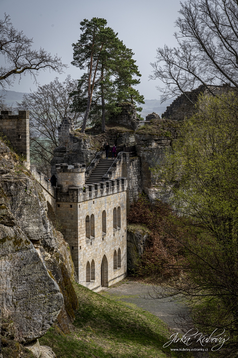 Hrad Valdštejn (08)