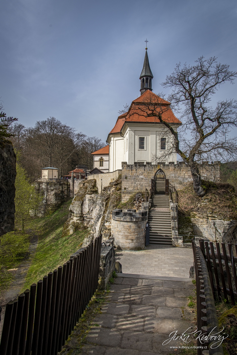 Hrad Valdštejn (15)