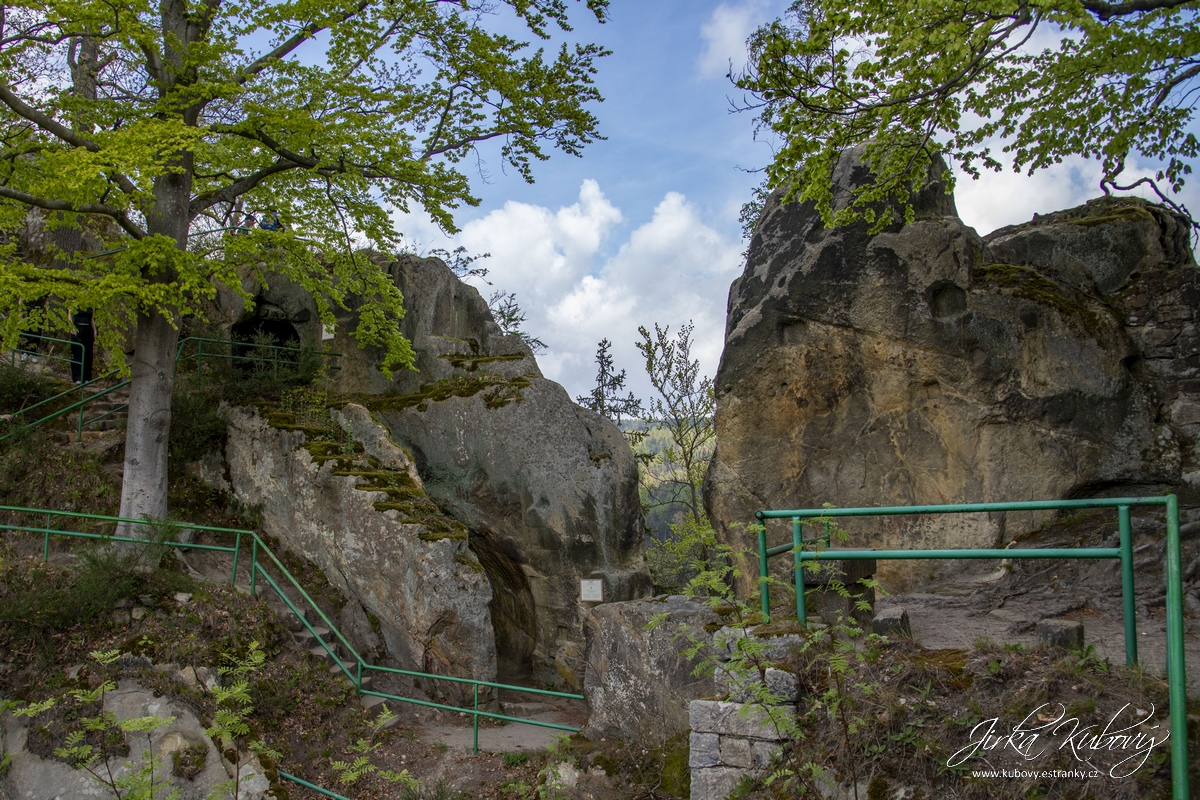 Vranov a Frýdštejn (08)