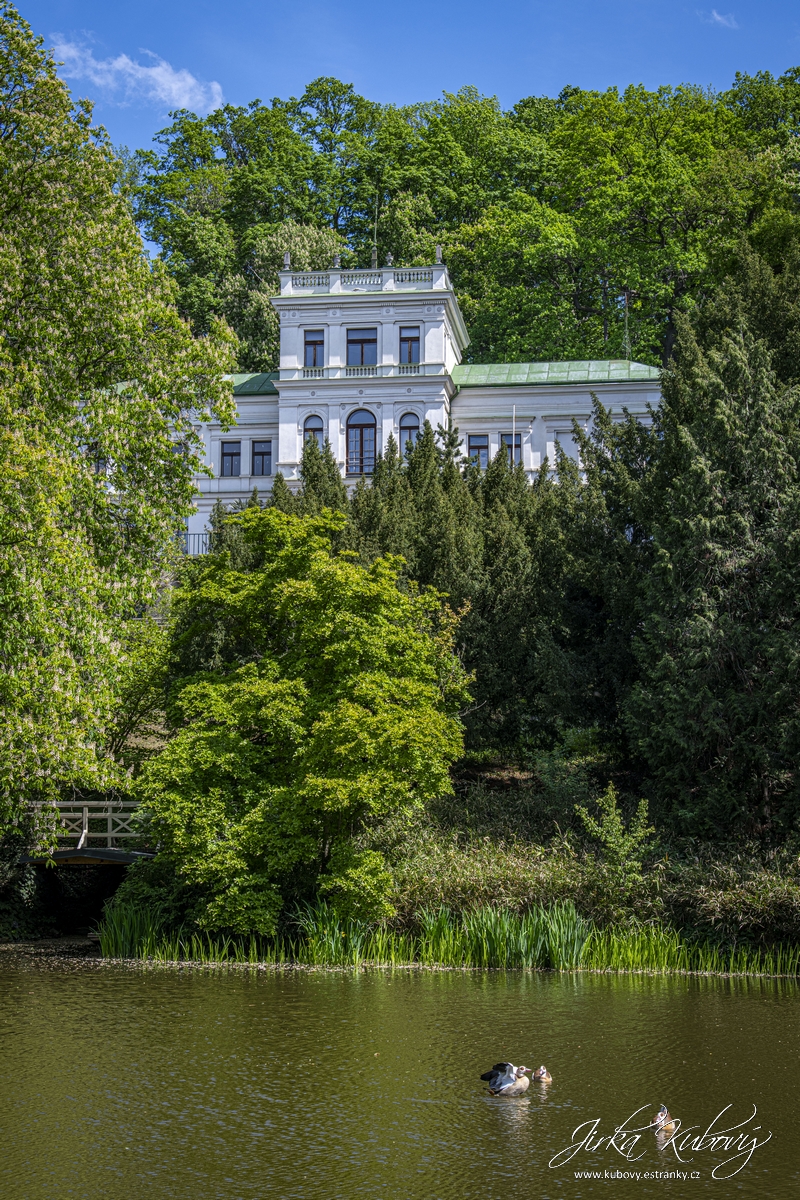 Botanická zahrada Malešice (20)