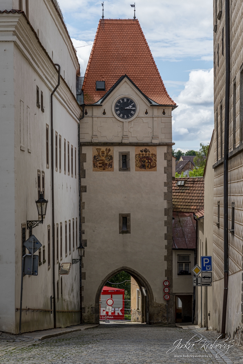 Jindřichův Hradec (13)