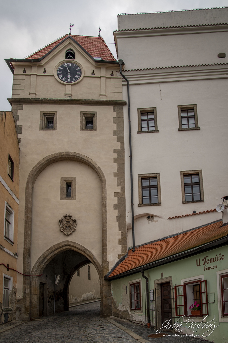 Jindřichův Hradec (14)