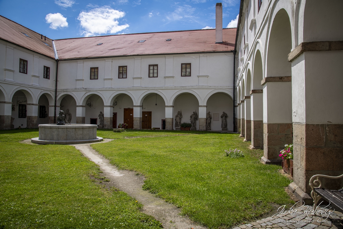 Jindřichův Hradec (16)