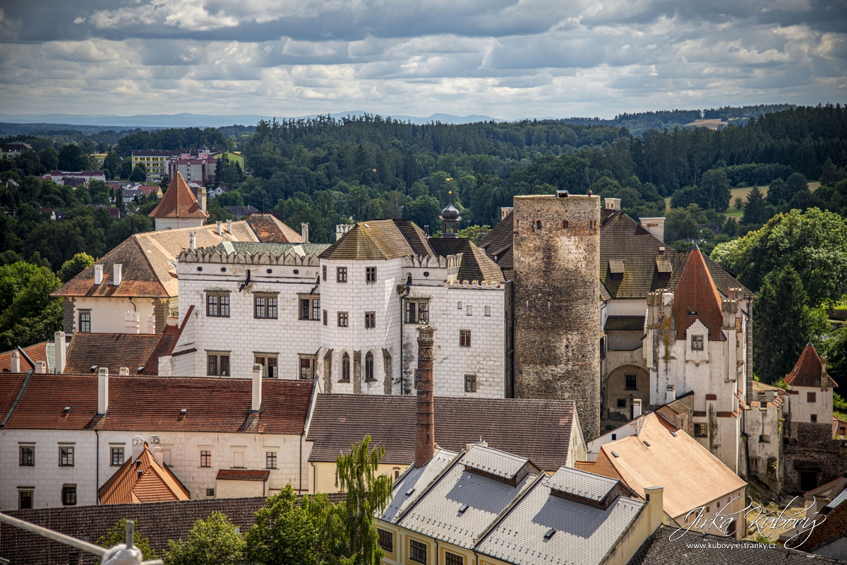 Jindřichův Hradec (43)