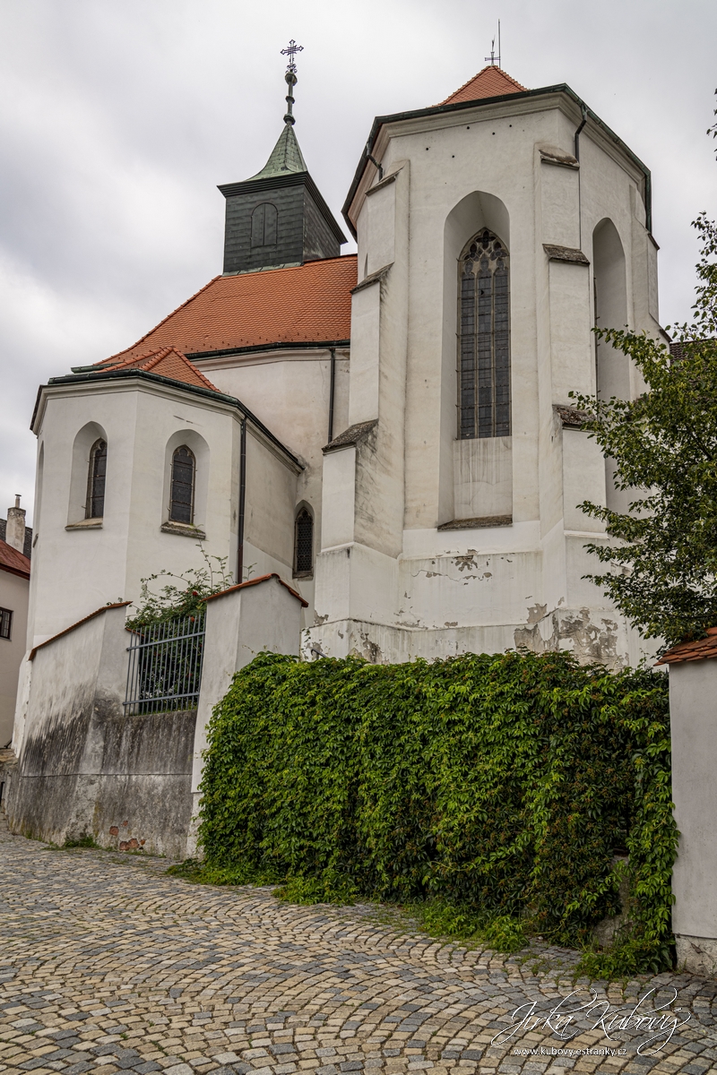 Jindřichův Hradec (46)