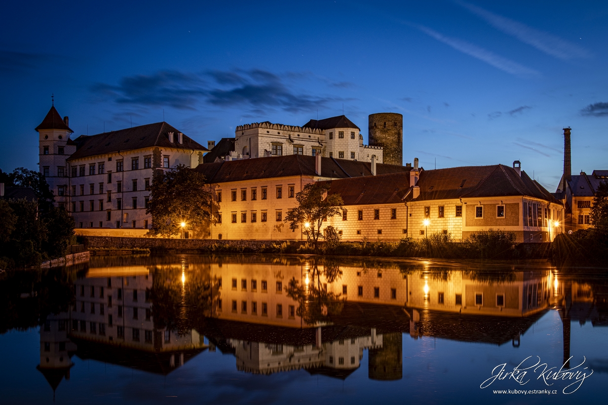 Jindřichův Hradec (52)