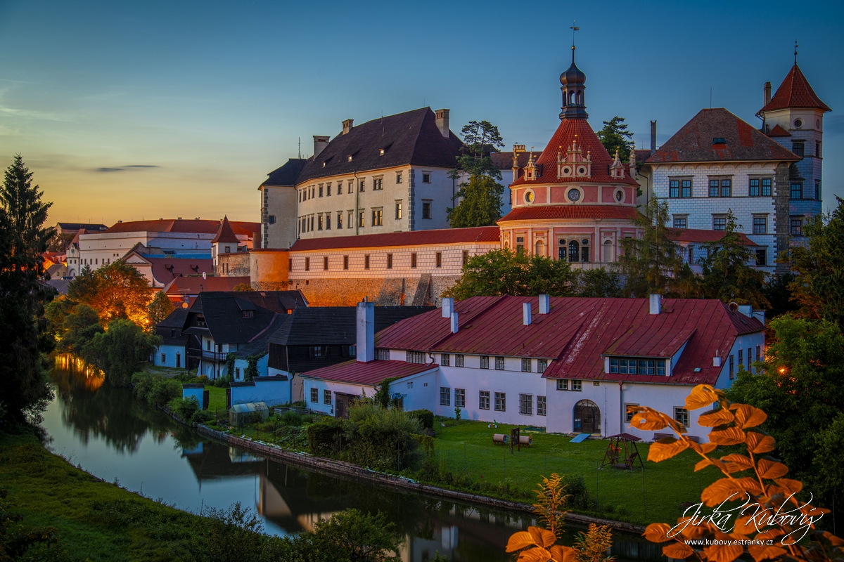 Jindřichův Hradec (59)