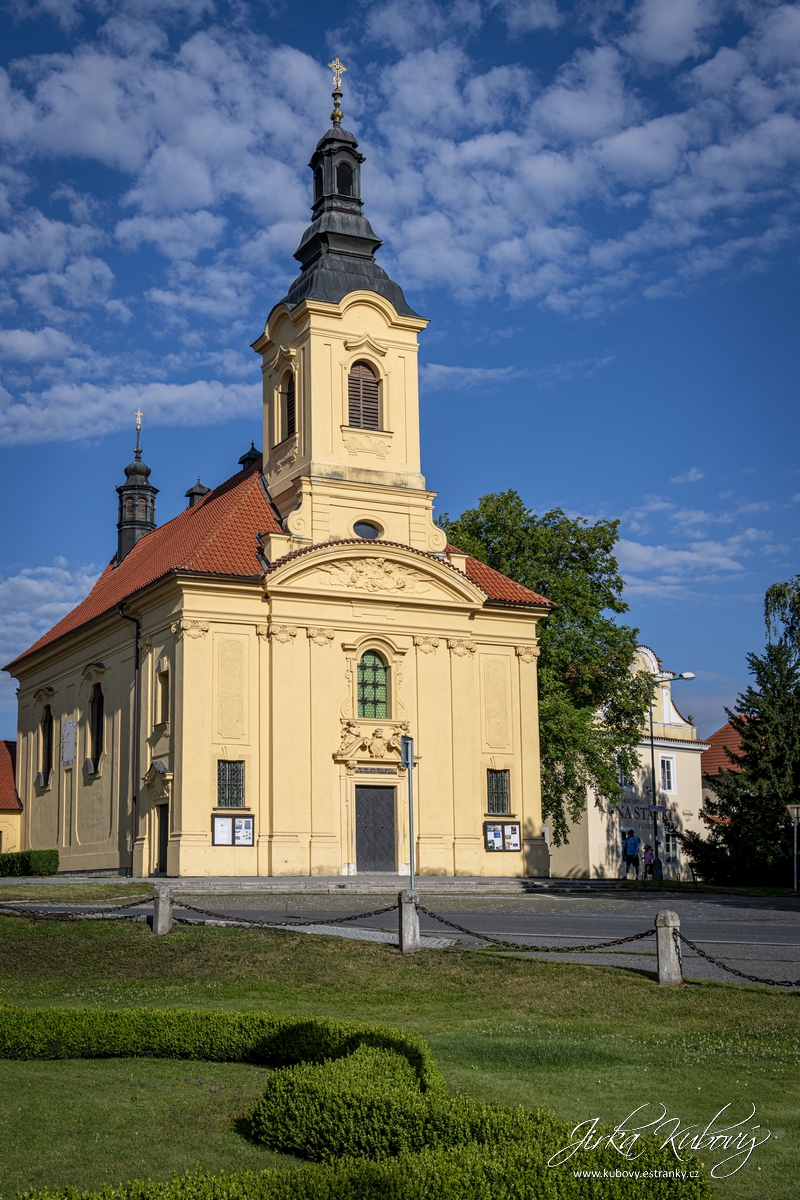 Zámek Dobříš (18)