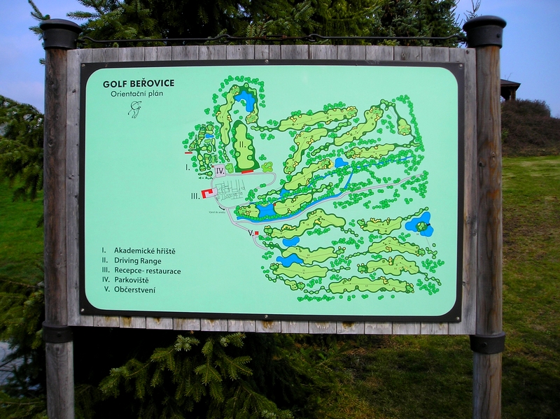 Golf Beřovice (02)