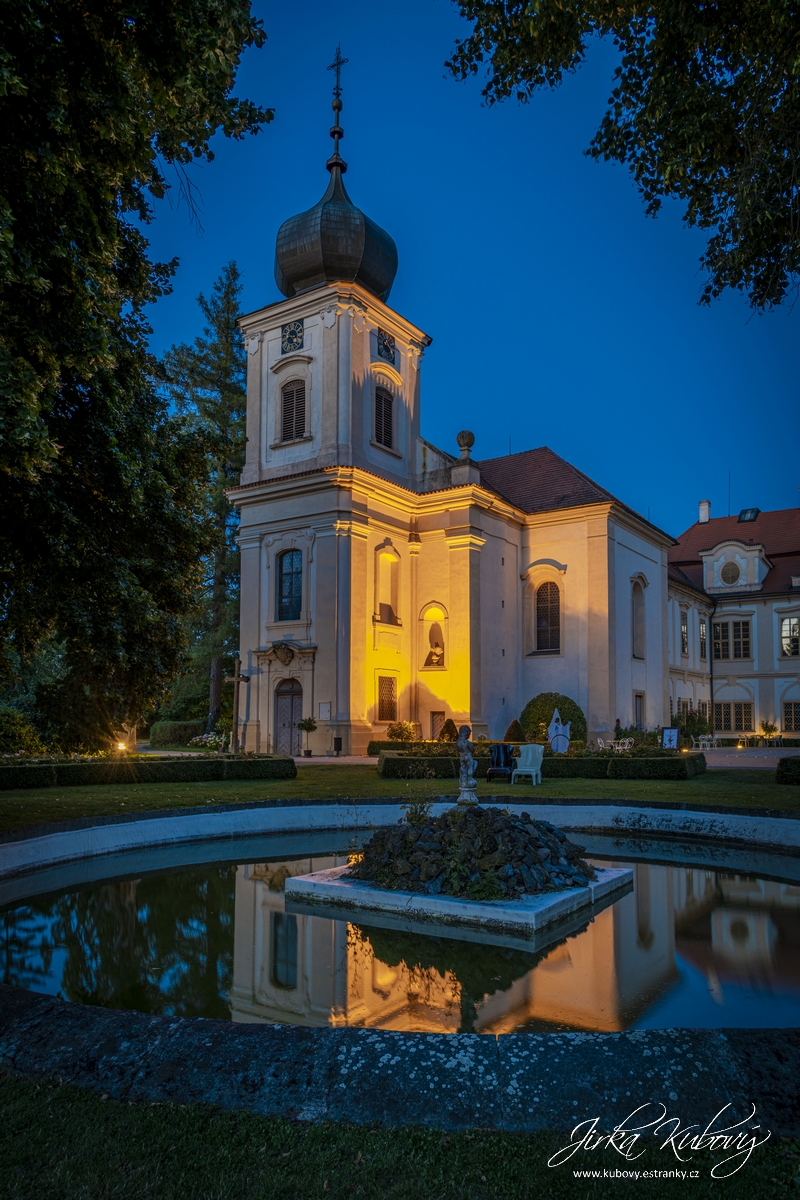 Zámek Loučeň (04)