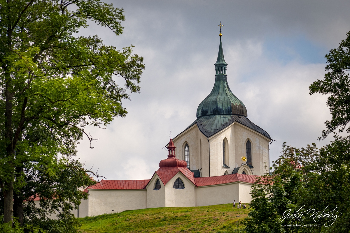 Žďár nad Sázavou (20)