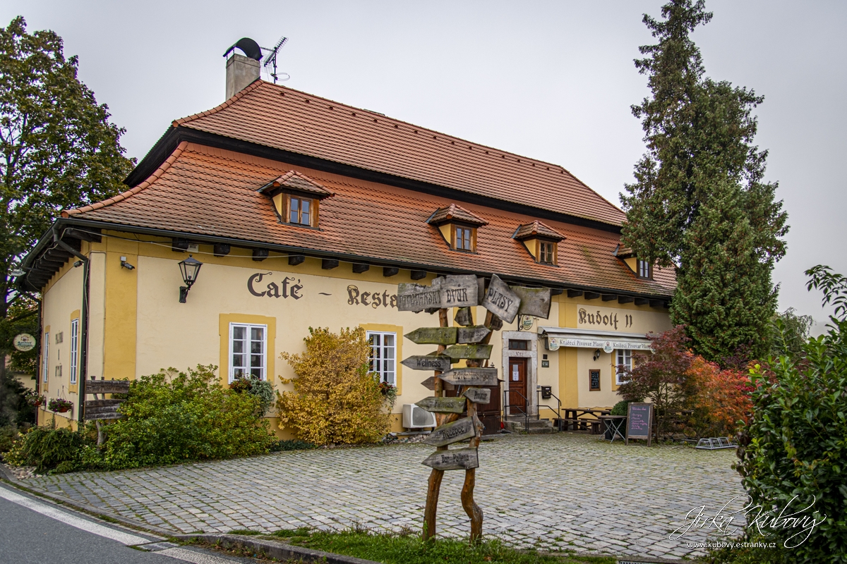 Ubytování a stravování (01)