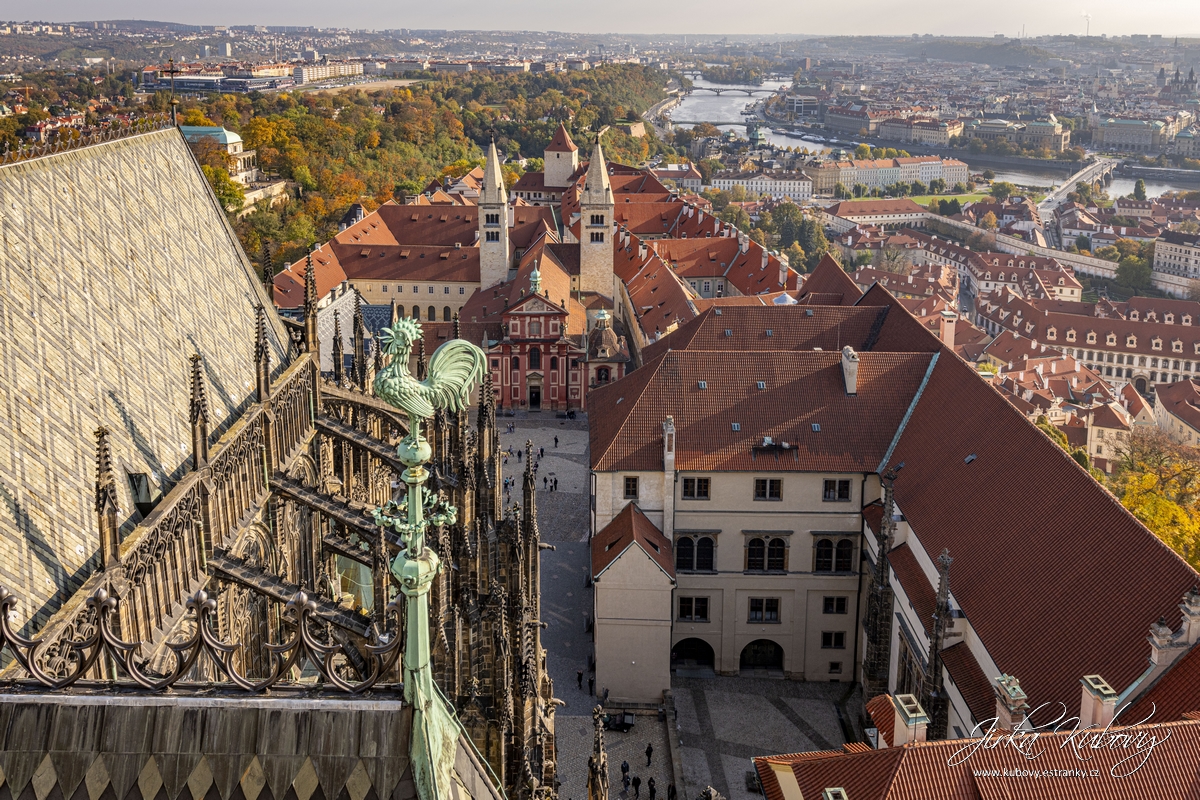 Pražský hrad (09)