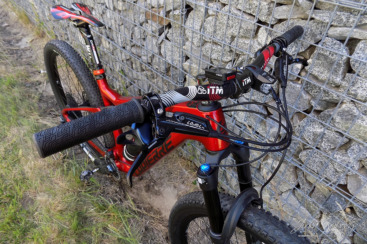 Lapierre XRM 7.9 (03)