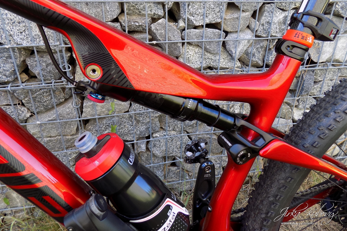 Lapierre XRM 7.9 (05)