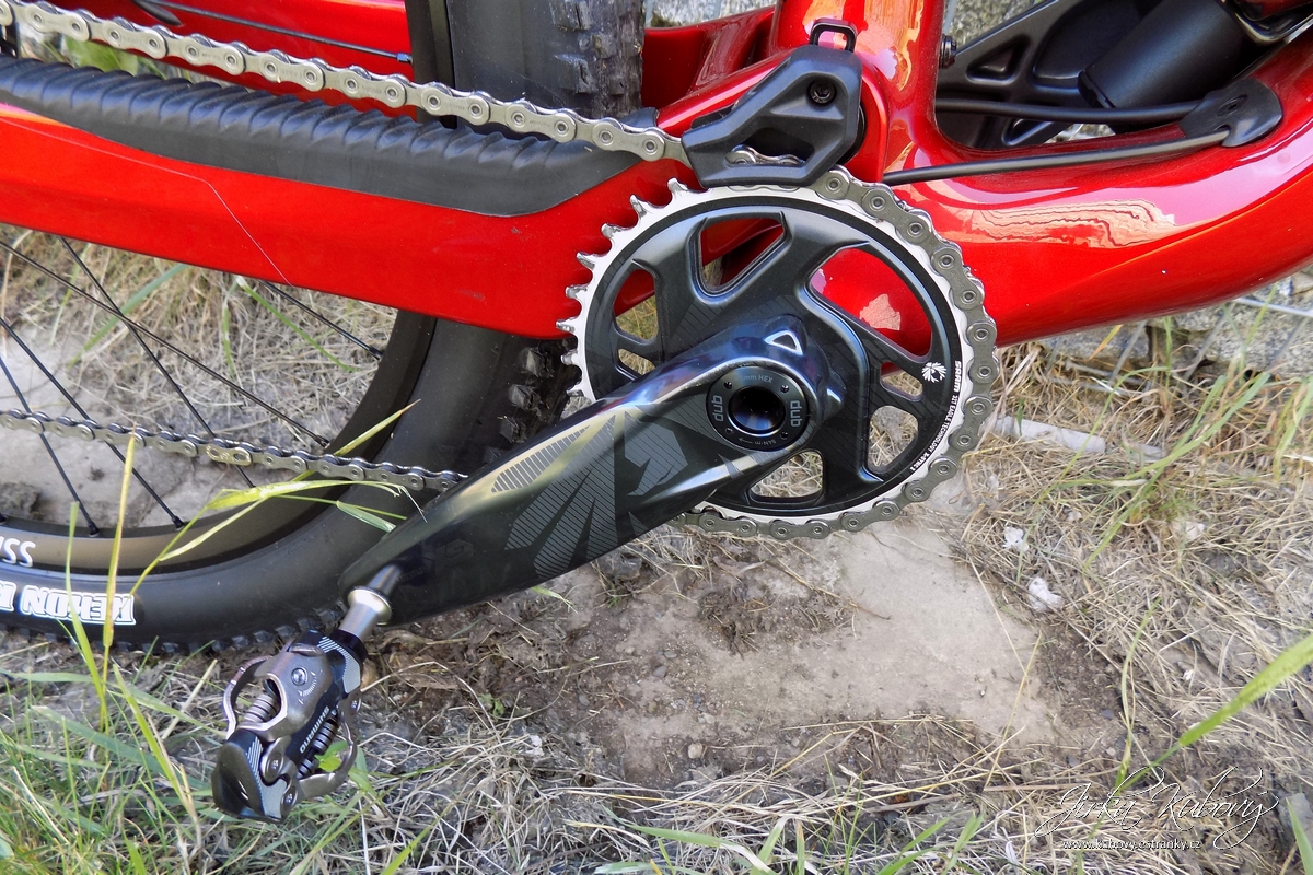 Lapierre XRM 7.9 (07)