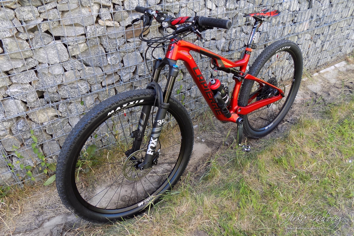 Lapierre XRM 7.9 (12)