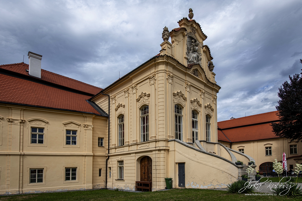 Klášter Želiv (10)